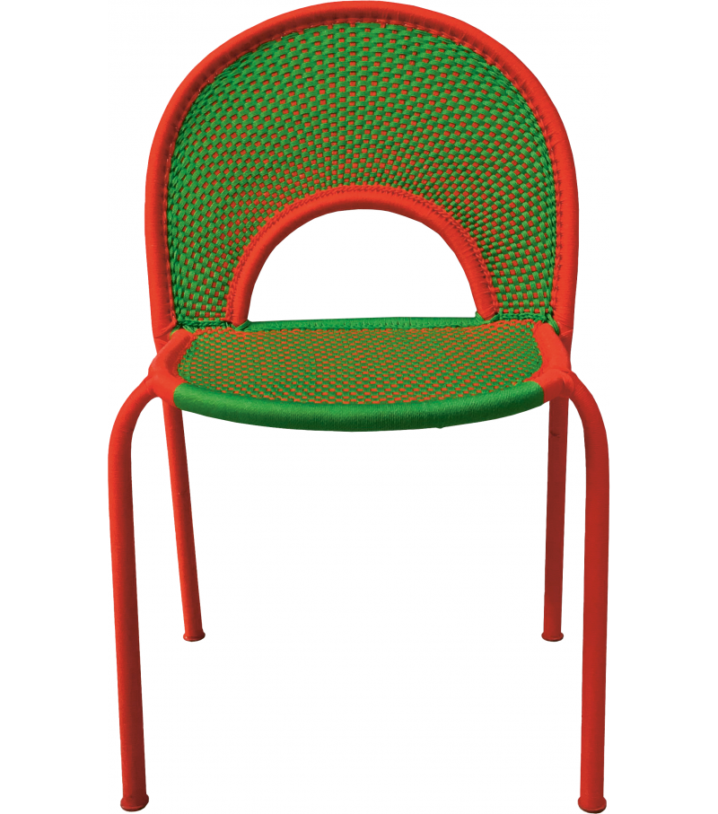 Banjooli Silla Moroso