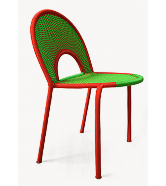 Banjooli Silla Moroso