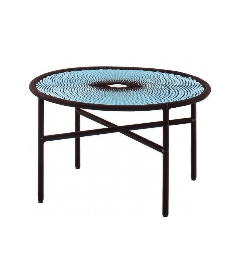 Banjooli Tavolino Moroso