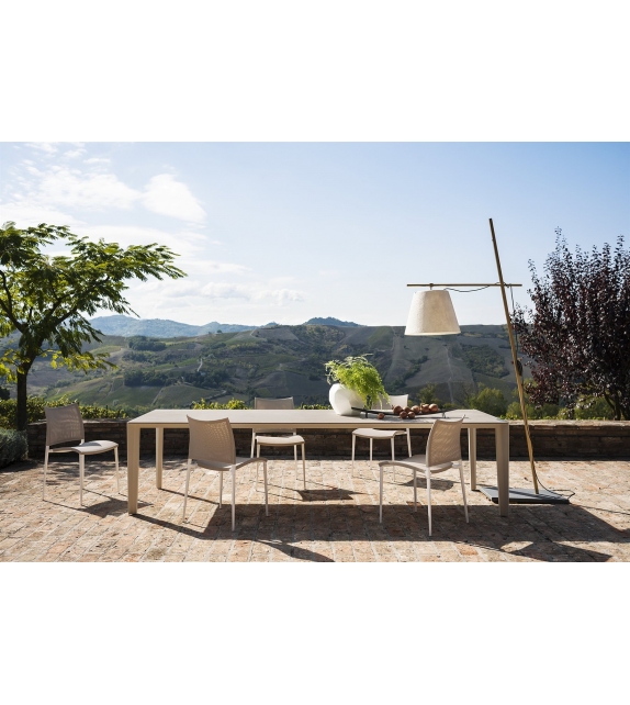 Sand Air Outdoor Desalto Sedia