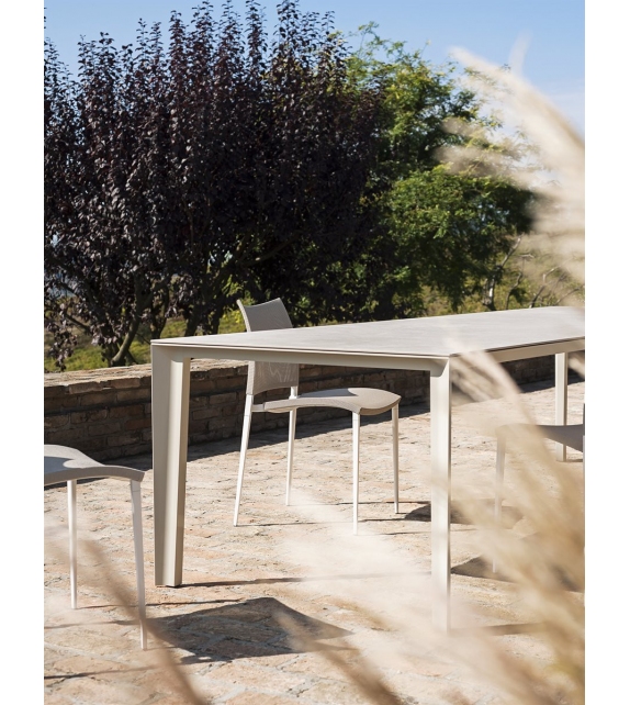 Sand Air Outdoor Desalto Chaise