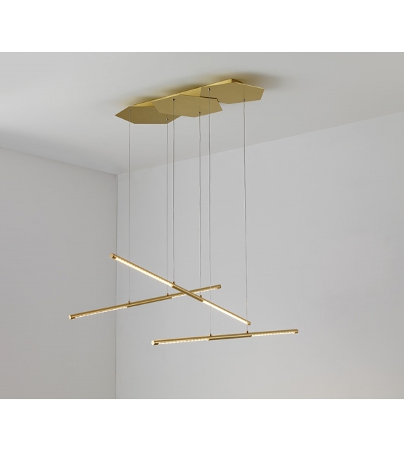 Link CVL Luminaires Pendant Lamp