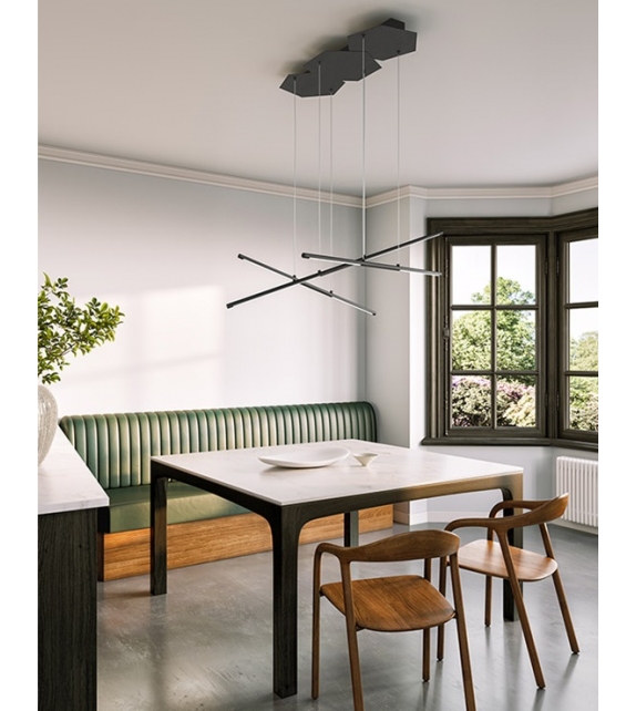 Link CVL Luminaires Hängeleuchte