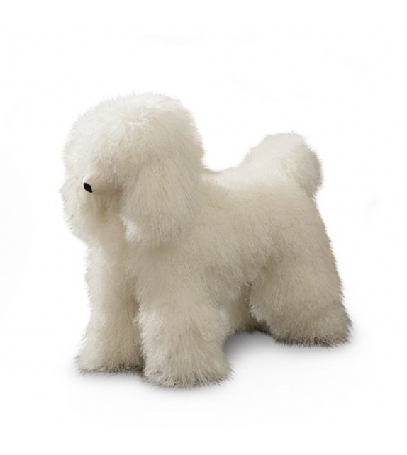 Grace Pouf Visionnaire