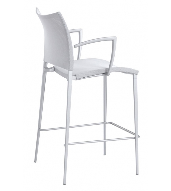 Sand Air Outdoor Desalto Stool