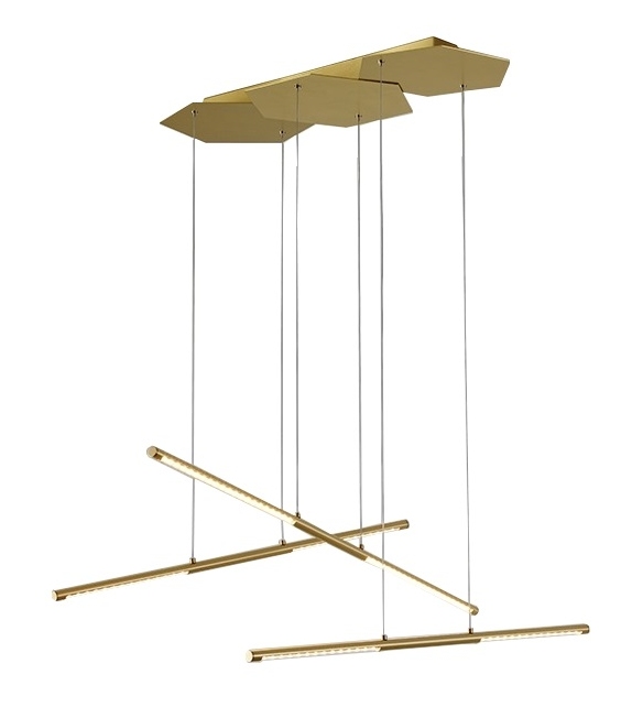 Link CVL Luminaires Hängeleuchte