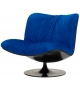 Marilyn Baxter Petit Fauteuil Pivotant