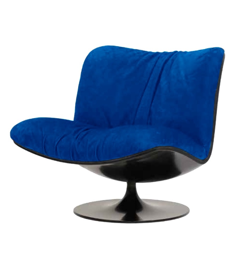 Marilyn Baxter Poltroncina Girevole