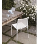 Sand Light Outdoor Desalto Chair