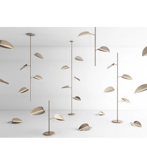 Aracea Visionnaire Floor Lamp