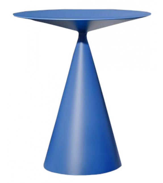 Micro Clay 279 Outdoor Desalto Coffee Table