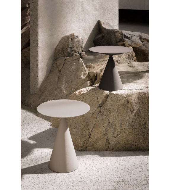 Micro Clay 279 Outdoor Desalto Table Basse