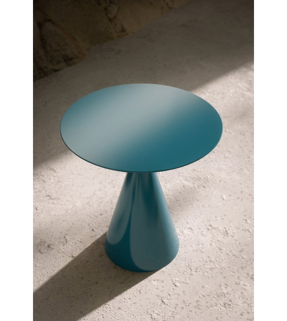 Micro Clay 279 Outdoor Desalto Tavolino