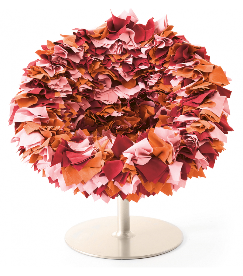 Bouquet Moroso Poltrona