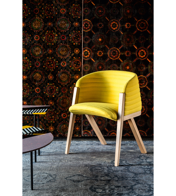 Mafalda Poltroncina Moroso