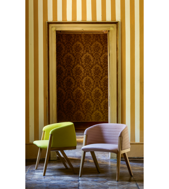 Mafalda Sessel Moroso