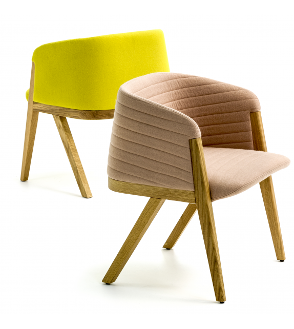 Mafalda Poltroncina Moroso