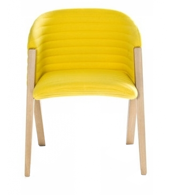 Mafalda Silla Moroso