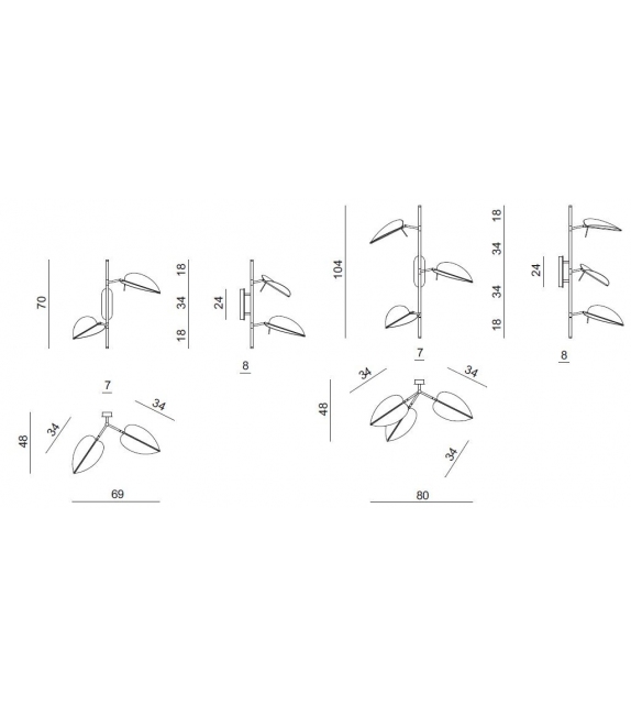 Aracea Visionnaire Suspension