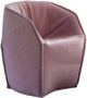 M.a.s.s.a.s. Small Armchair Moroso