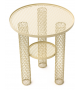 Net Low Table Moroso