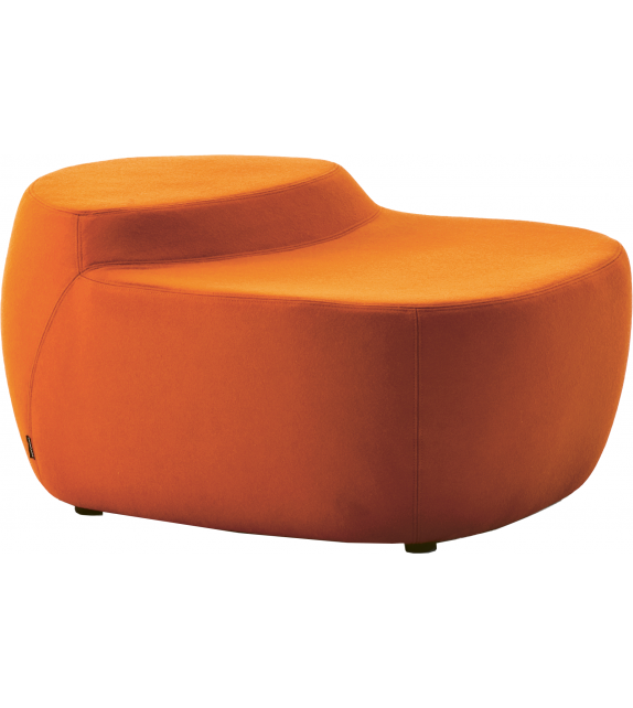 Saruyama Island Butaca Moroso