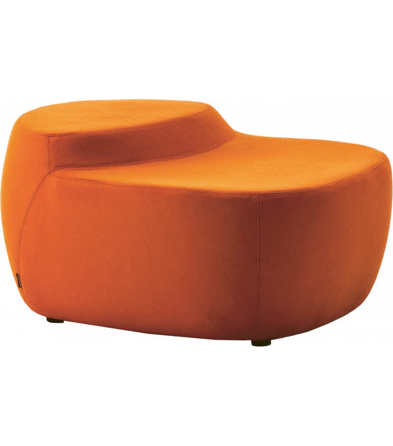 Saruyama Island Butaca Moroso