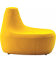 Saruyama Island Small Sofa Moroso