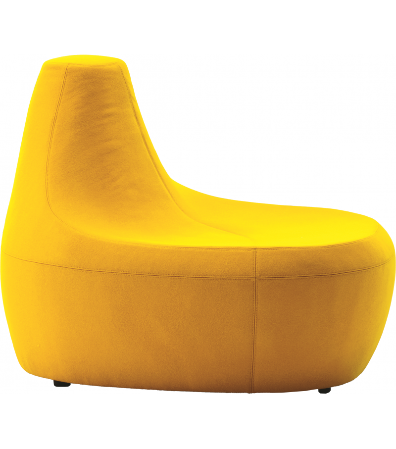 Saruyama Island Divanetto Moroso