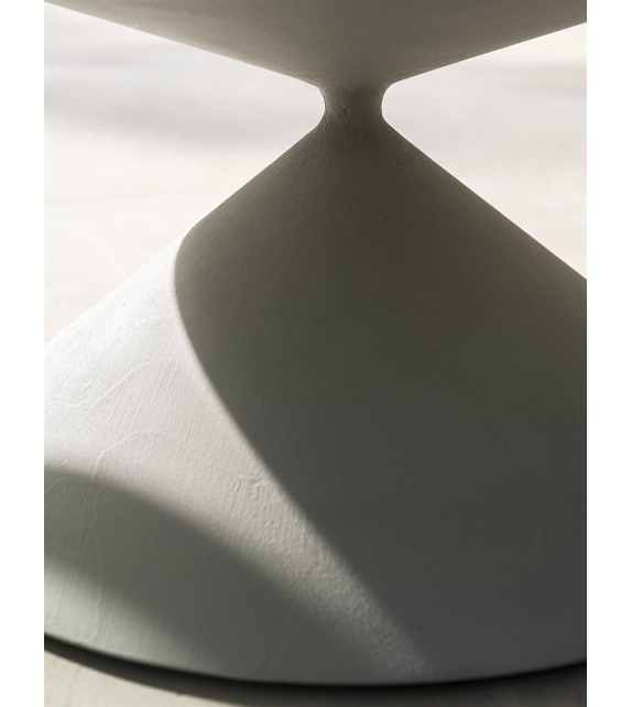 Mini Clay Ceramica Outdoor Desalto Coffee Table