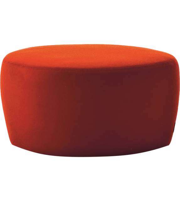 Saruyama Island Pouf Petit Moroso