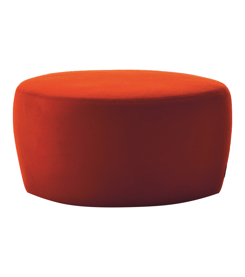 Saruyama Island Hocker Klein Moroso