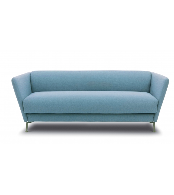 Brooklyn Campeggi Sofa Bed