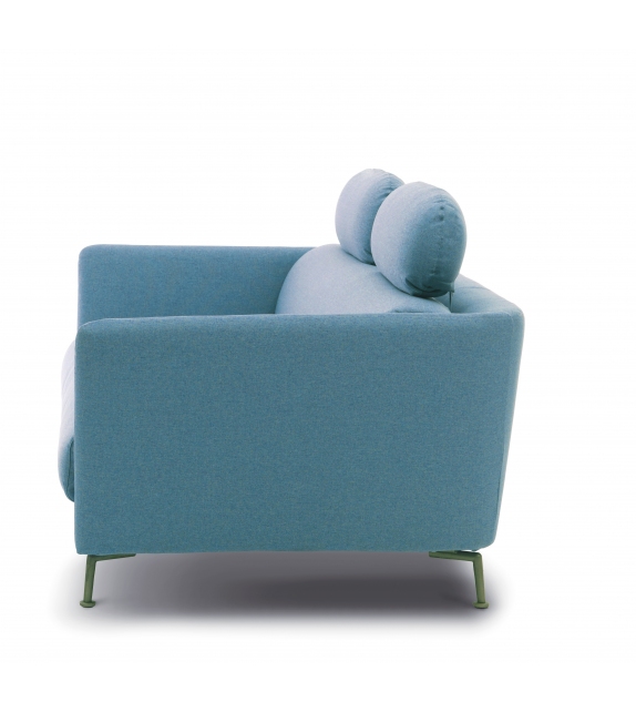 Brooklyn Campeggi Sofa Bed