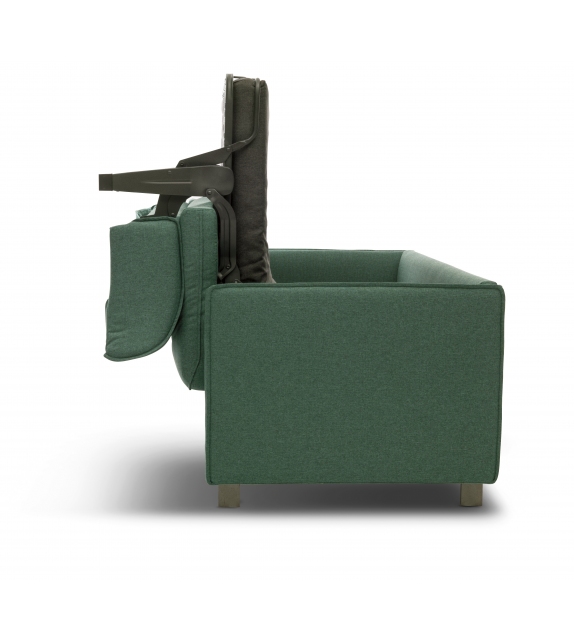 Matrix Campeggi Schlafsofa