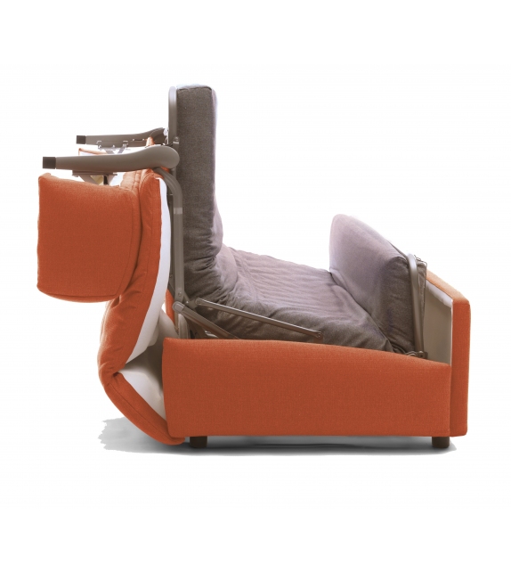 Piazzagrande Campeggi Schlafsofa