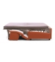Piazzagrande Campeggi Sofa Bed