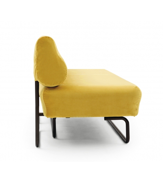 Taipi Campeggi Sofà-Cama