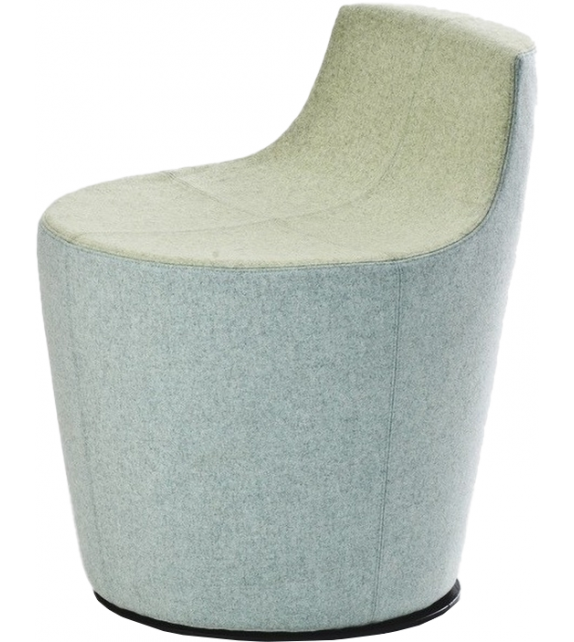 Saruyama Giro Poltroncina Moroso