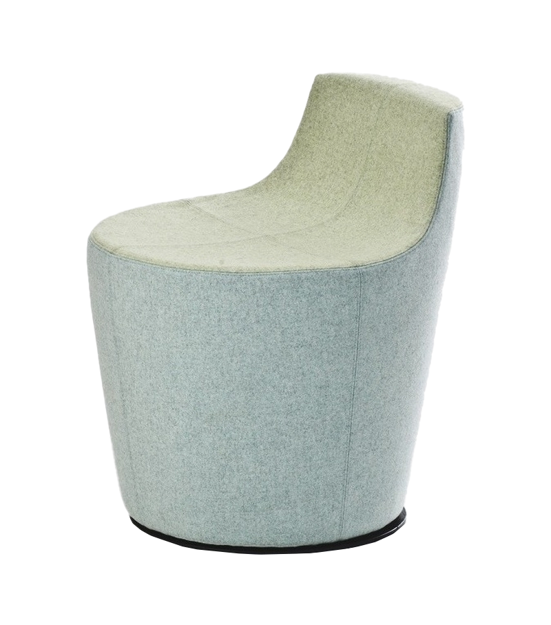 Saruyama Giro Butaca Moroso