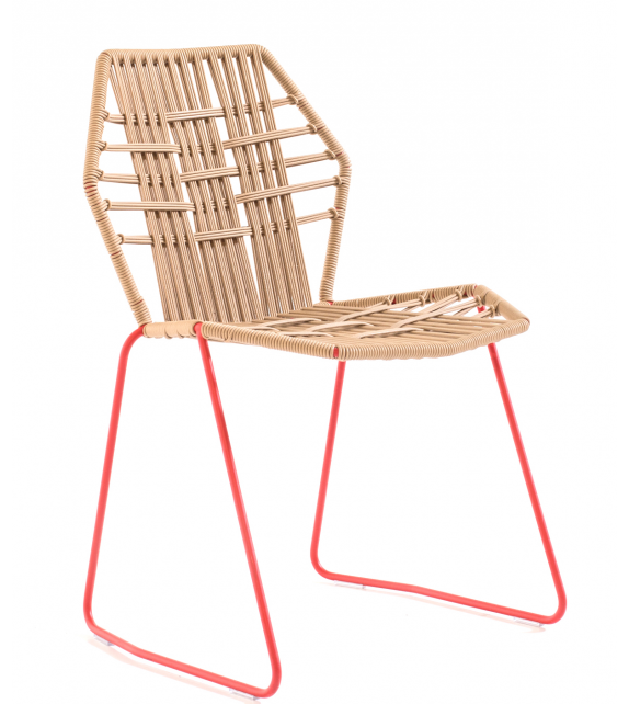 Tropicalia Chaise Moroso