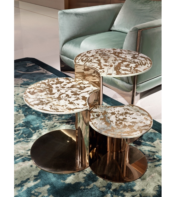 Granger Visionnaire Tavolino