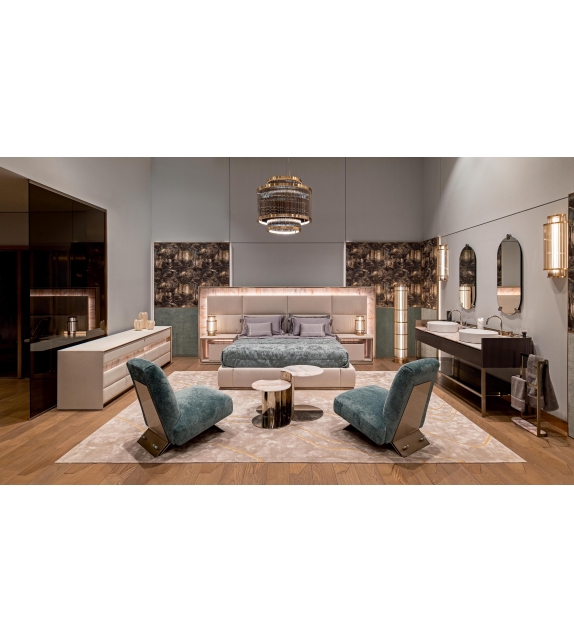 Granger Visionnaire Couchtisch