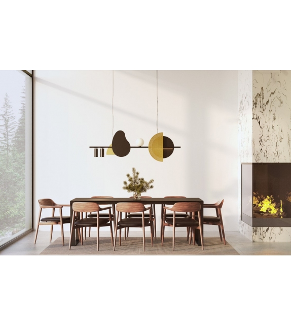 Nacho CVL Luminaires Pendant Lamp