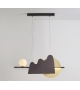 Nacho CVL Luminaires Pendant Lamp