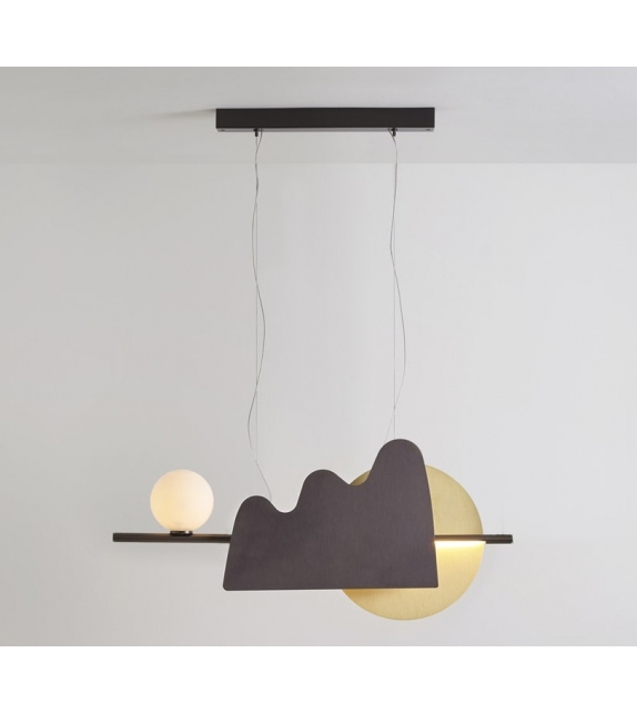 Nacho CVL Luminaires Pendant Lamp
