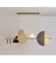 Nacho CVL Luminaires Pendant Lamp