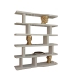 Forma Mentis Visionnaire Bookcase