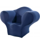 Soft Big Easy Fauteuil Moroso