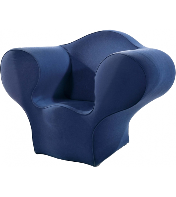 Soft Big Easy Poltrona Moroso